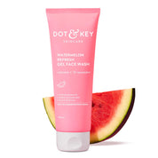 DOT & KEY Watermelon Super Glow CTM Range Combo