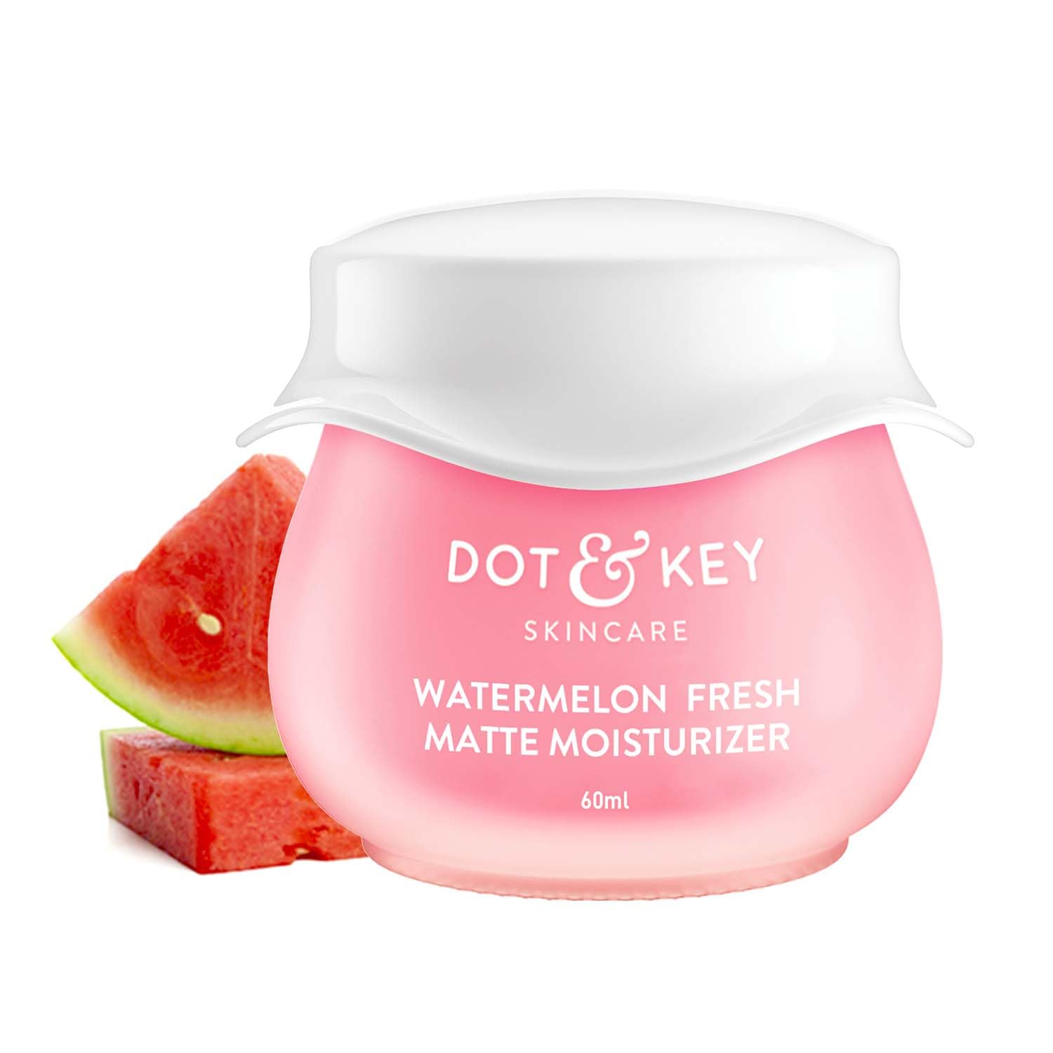 Dot & Key Watermelon Super Glow Cleanser & Moisturizer Combo