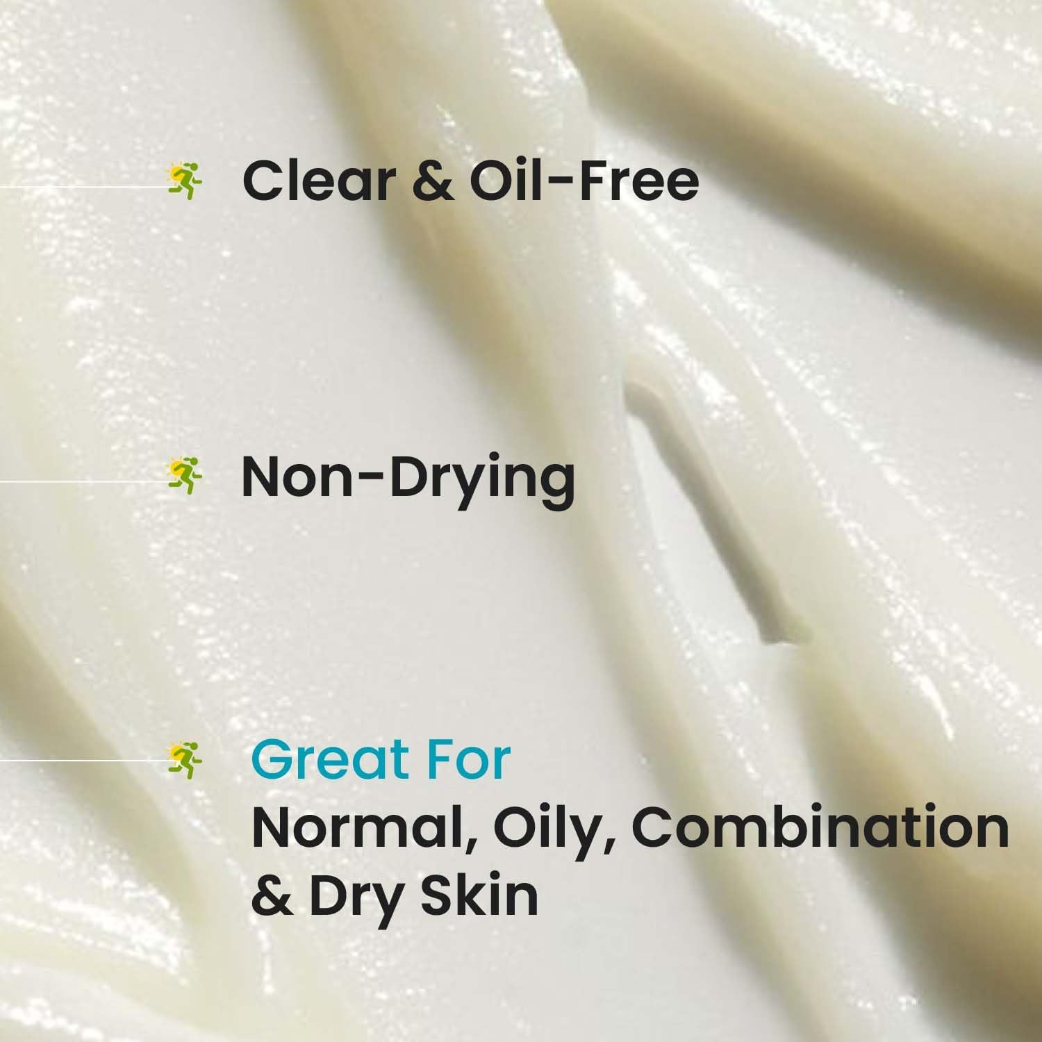 DOT & KEY Lime Rush Sports Face Wash