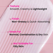 DOT & KEY Pomegranate + Multi-Peptide Anti Aging Cream 60ml