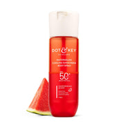 DOT & KEY Watermelon Cooling Sunscreen Body Spray