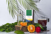 A Fragrance Story's Darjeeling Eau De Parfum 50 ml