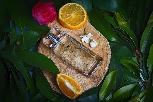 A Fragrance Story's Darjeeling Eau De Parfum 50 ml