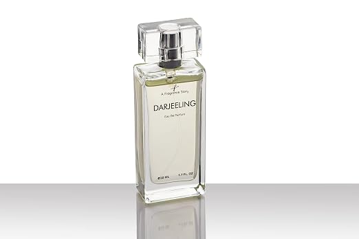 A Fragrance Story's Darjeeling Eau De Parfum 50 ml