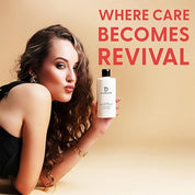 De Fabulous Reviver | Repairs Dry & Frizzy Hair, Sulphate Free, pH Balanced, Hair Repair Treatment for All Hair Types.