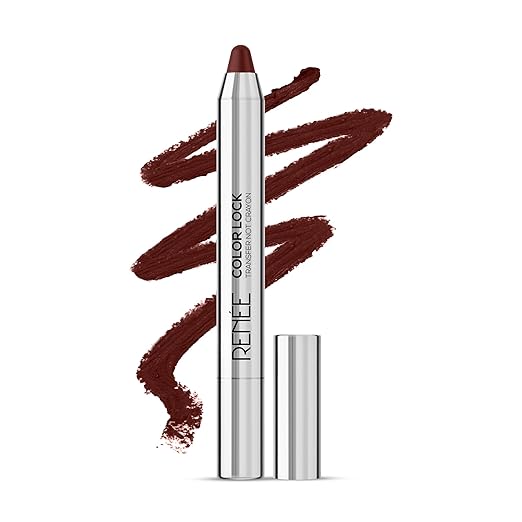 RENEE Colorlock Transfer Not Lip Crayon