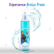 Disney Frozen Body Mist | Icy Fresh Scent - 120ml