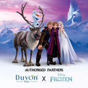 Disney Frozen Body Mist | Icy Fresh Scent - 120ml