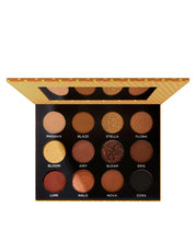 Colorbar Eyeshadow Palette