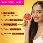 Dot & Key Vitamin C Daily Glow Boosting Skincare Combo