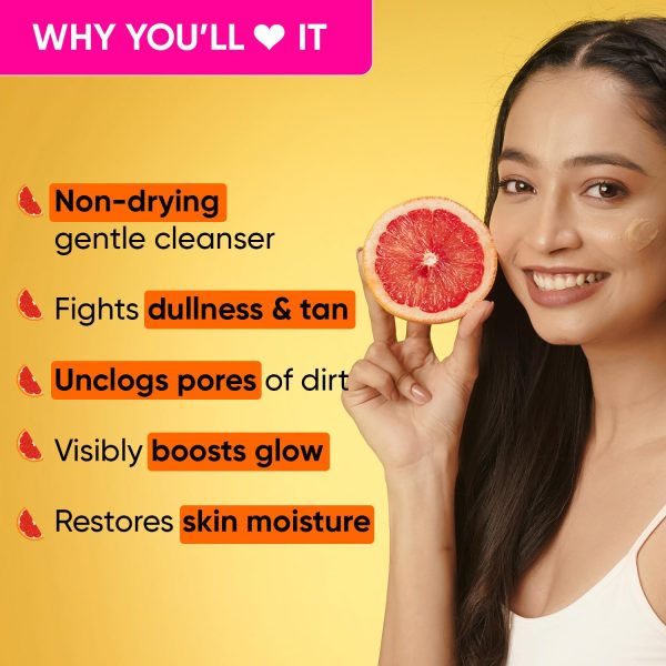 Dot & Key Vitamin C Daily Glow Boosting Skincare Combo