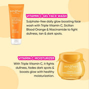 Dot & Key Vitamin C Daily Glow Boosting Skincare Combo