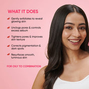 Dot & Key Watermelon Super Glow Cleanser & Moisturizer Combo