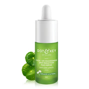 Dot & Key 10% Niacinamide + Cica Serum | Reduces Acne & Dark Spots | Niacinamide Serum