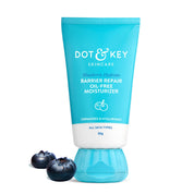 Dot & Key Barrier Repair Oil-Free Moisturizer With 5 Ceramides & Hyaluronic  50 gm
