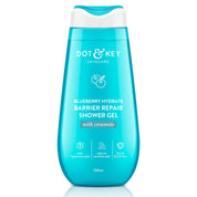 Dot & Key Blueberry Hydrate Barrier Repair Shower Gel 250ml