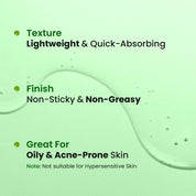 Dot & Key Cica Calming Skin Clarifying Toner with Green Tea & Niacinamide