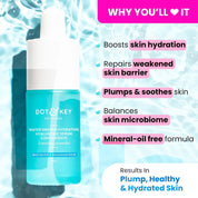 Dot & Key Hydrating Hyaluronic Acid Serum