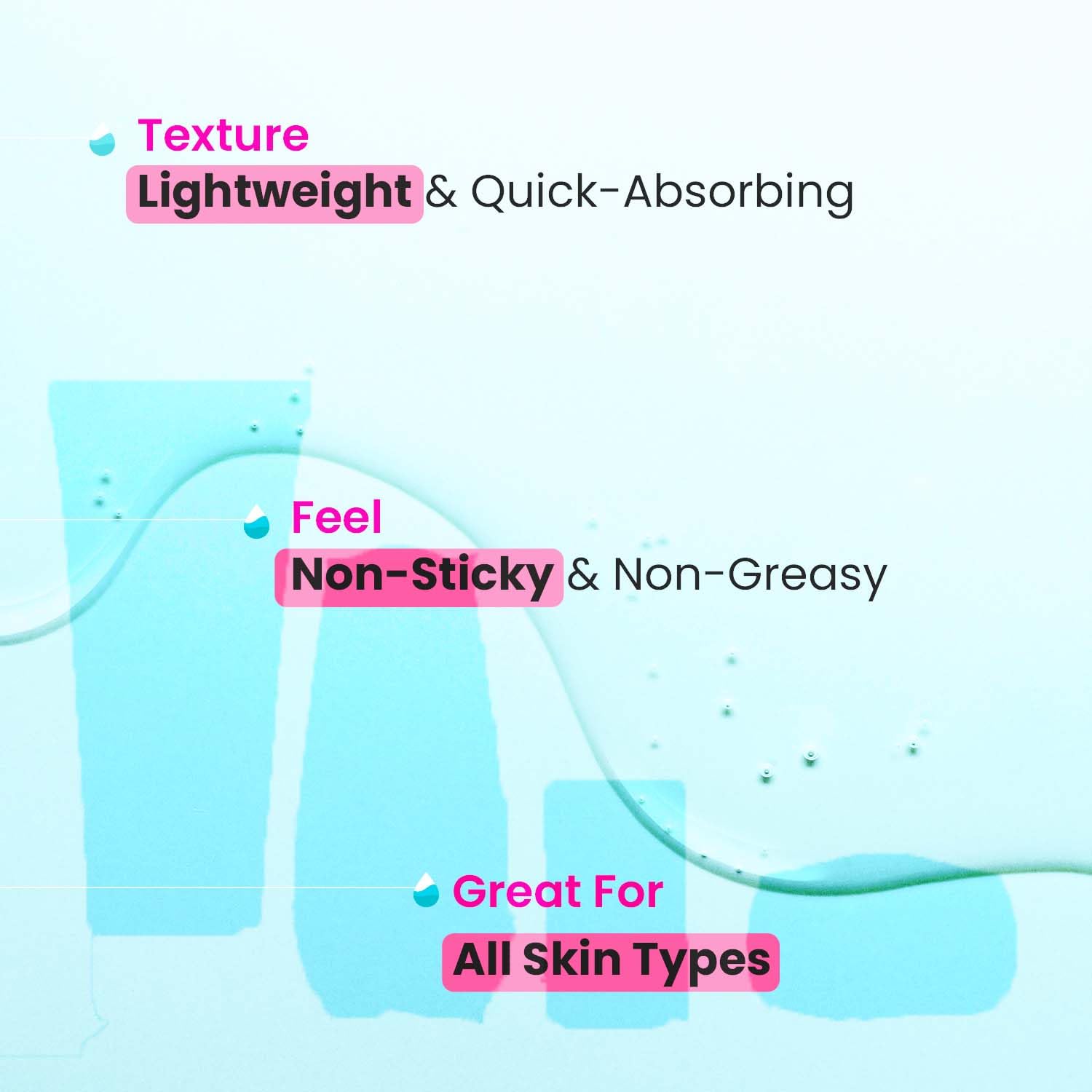 Dot & Key Hydrating Hyaluronic Acid Serum