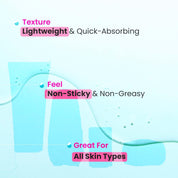 Dot & Key Hydrating Hyaluronic Acid Serum