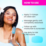 Dot & Key Hydrating Hyaluronic Acid Serum