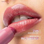 Dot & Key Meltie Lip Balm SPF 50+ In-Vivo Tested With 2% Kojic & Vitamin C