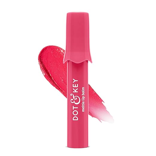 Dot & Key Meltie Lip Balm SPF 50+ In-Vivo Tested With 2% Kojic & Vitamin C