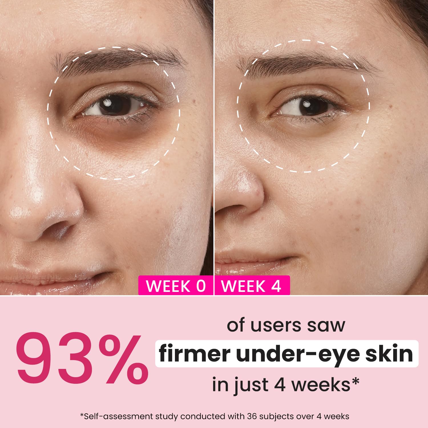 Dot & Key Pomegranate Retinol + Caffeine Eye Cream