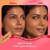 Dot & Key Strawberry Dew Tinted Sunscreen