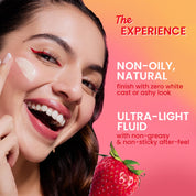 Dot & Key Strawberry Dew Tinted Sunscreen