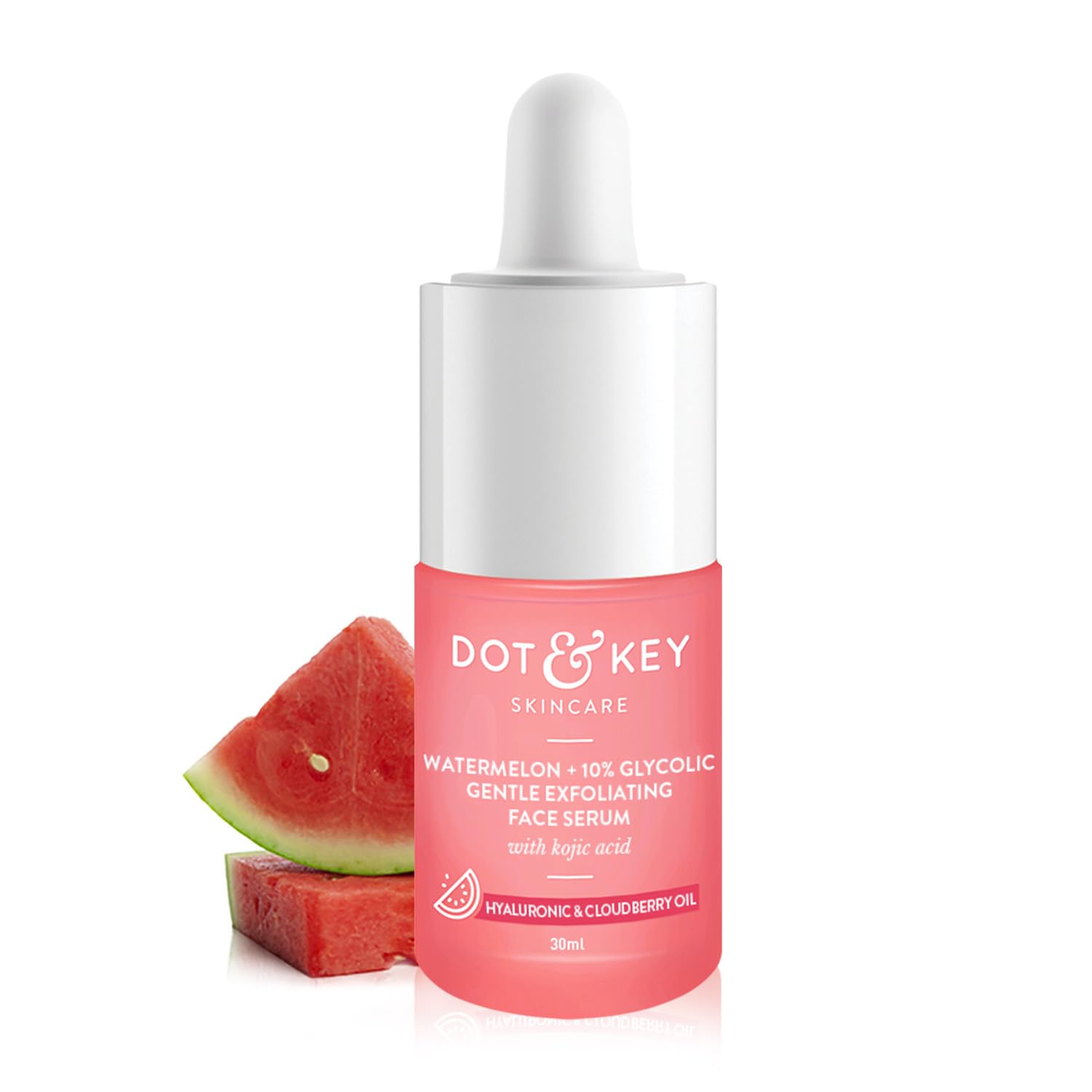 Dot & Key Watermelon 10% Glycolic Serum 30ml