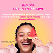 Dot & Key Watermelon Cooling Icy Gel Moisturizer (60ml)