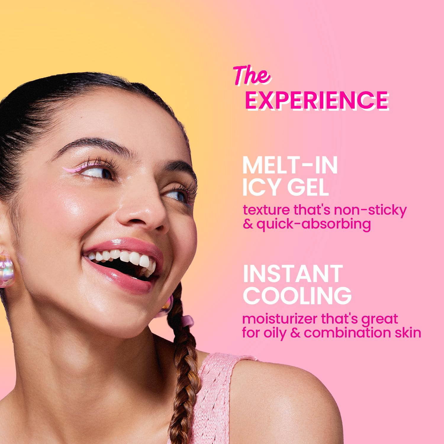 Dot & Key Watermelon Cooling Icy Gel Moisturizer (60ml)