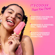 Dot & Key Watermelon Cooling Icy Gel Moisturizer (60ml)