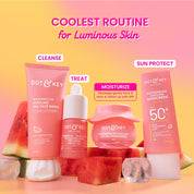Dot & Key Watermelon Cooling Icy Gel Moisturizer (60ml)