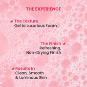 Dot & Key Watermelon + Glycolic Fresh & Cool Shower Gel 250 ml