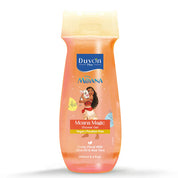 Duvon Plus Disney Moana Magic Shower Gel for Kids 250ml