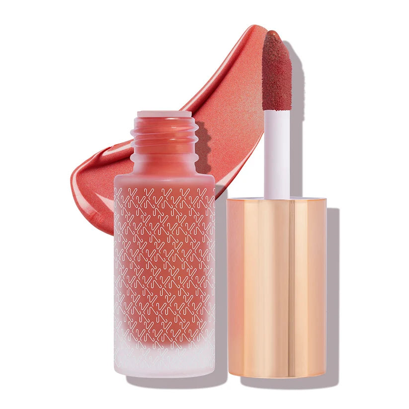 Kay Beauty Luminizing Liquid Blush Drops -