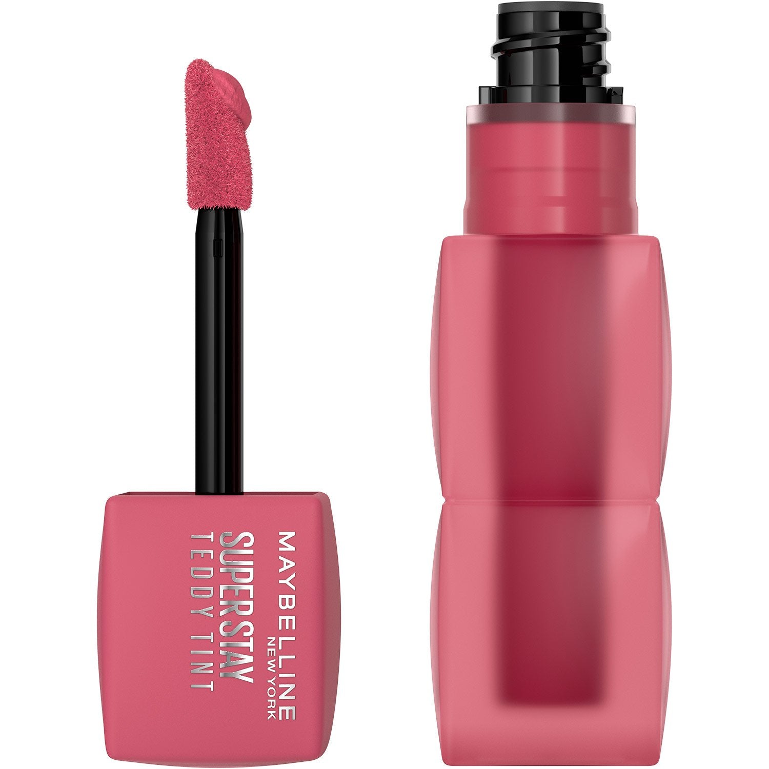 Maybelline New York Super Stay Teddy Tint