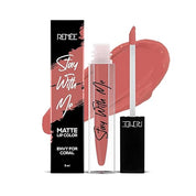 RENEE Stay With Me Matte Lipstick