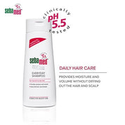 Sebamed Everyday Shampoo | 200 ml