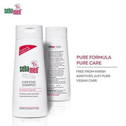 Sebamed Everyday Shampoo | 200 ml