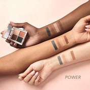 Eye Kanvas Discover Eyeshadow Palette - Power
