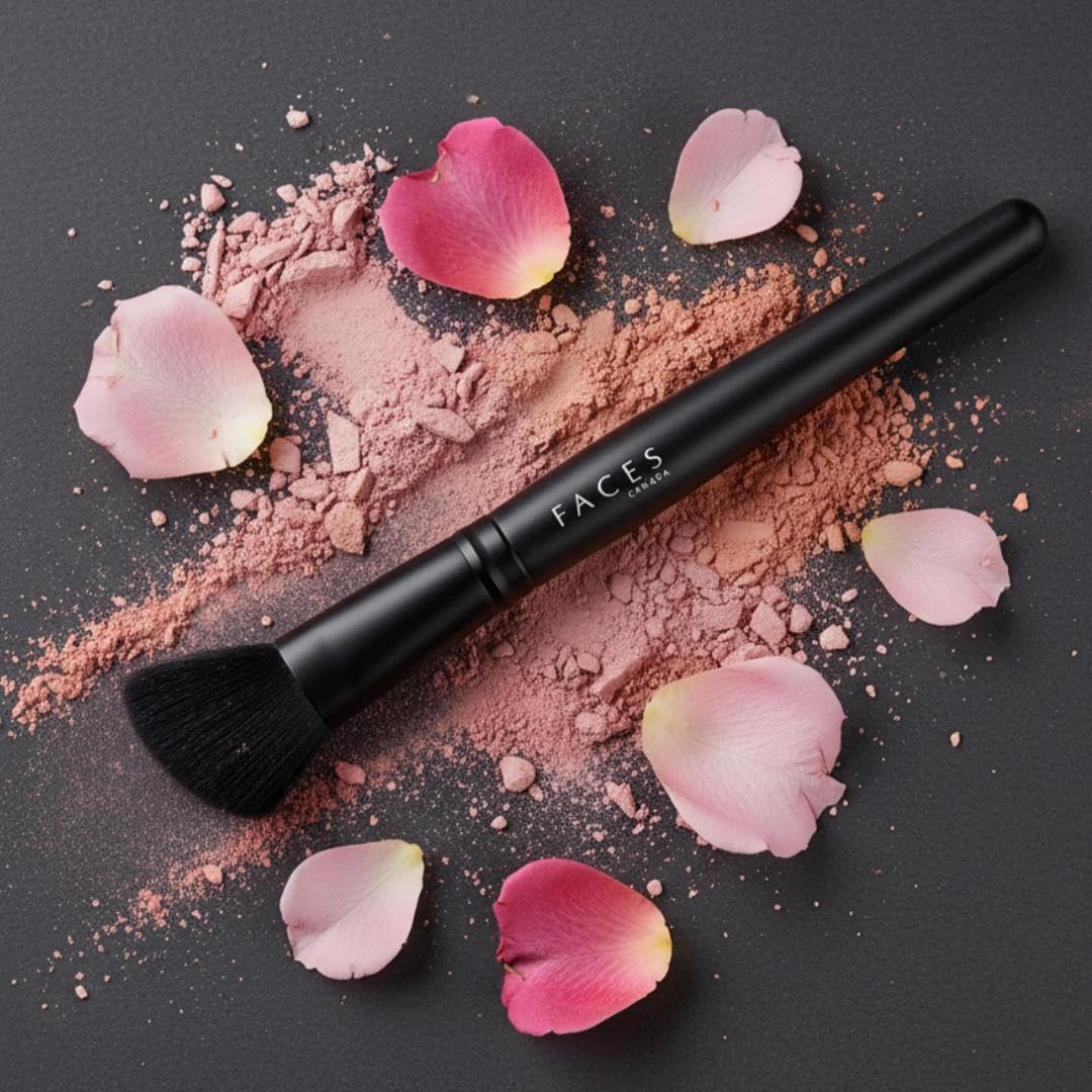 Faces Canada Blush Brush