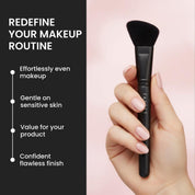 Faces Canada Blush Brush