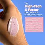 FACES CANADA Strobe Daily Moisturizer, 50g