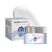 FACES CANADA 2% Kojic Acid Comfy Glow Night Cream
