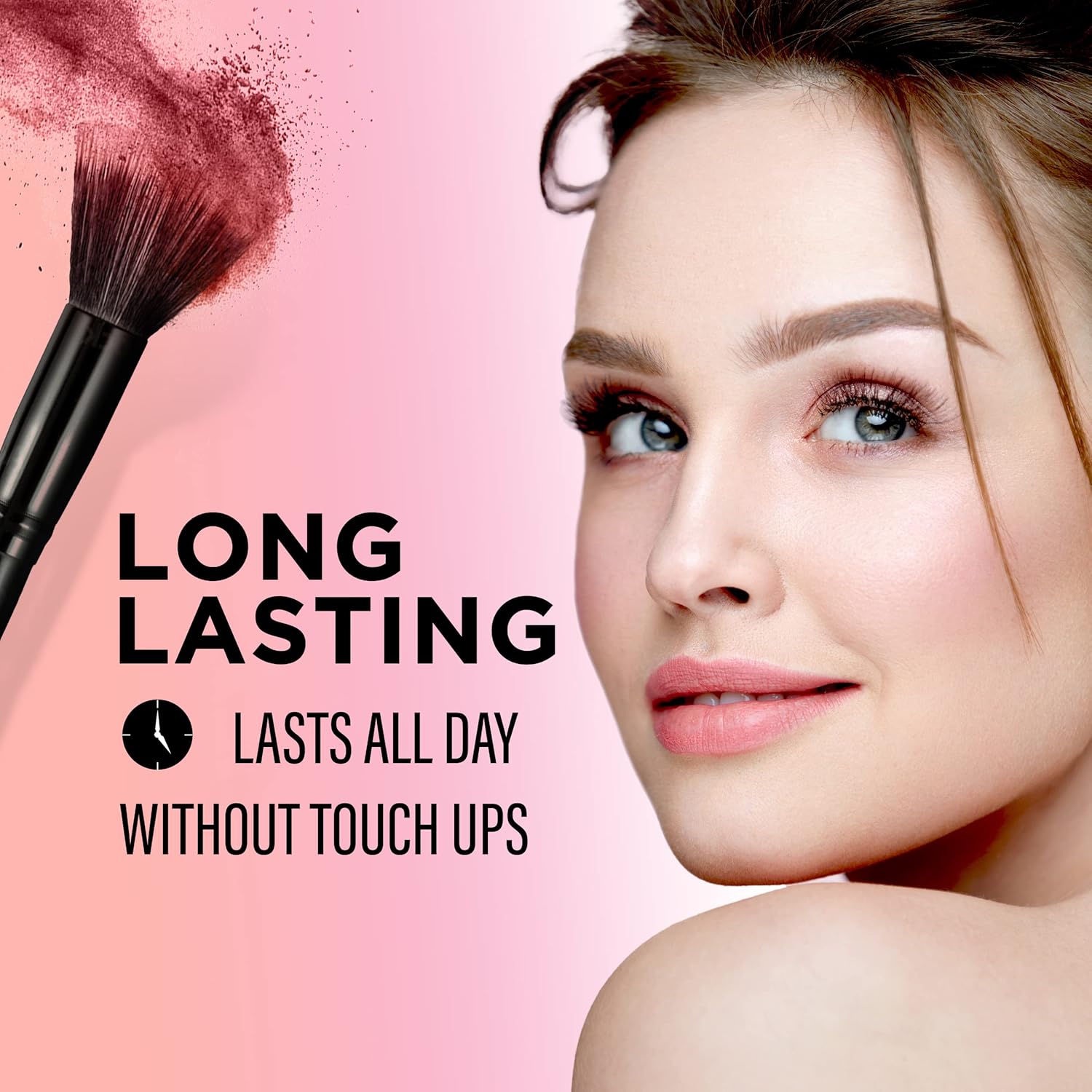 FACES CANADA Berry Blush