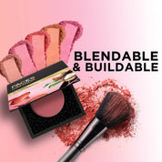 FACES CANADA Berry Blush