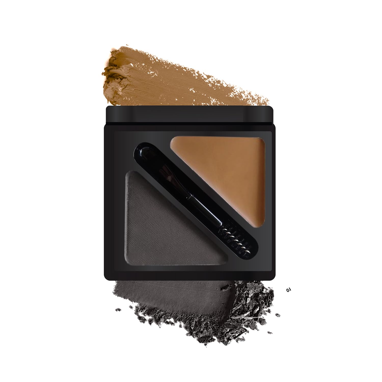 FACES CANADA HD Shape Up Brow Kit 2.8g